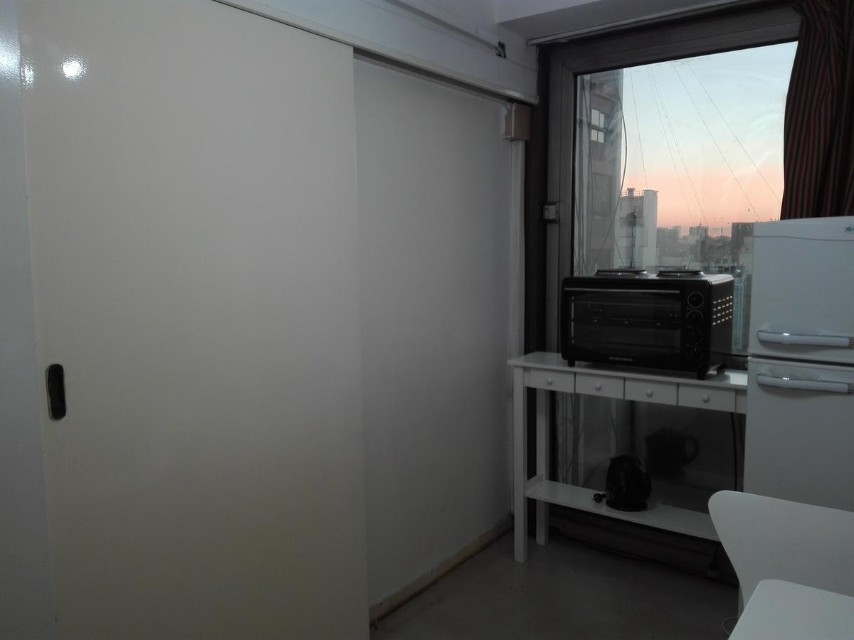 Esmeralda Vista Буенос Айрес Екстериор снимка