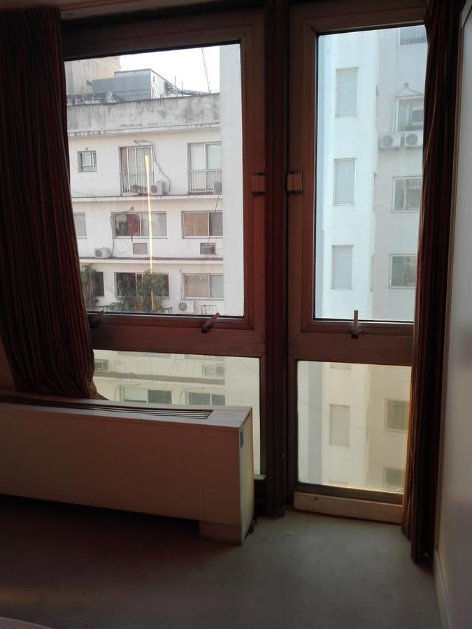 Esmeralda Vista Буенос Айрес Екстериор снимка